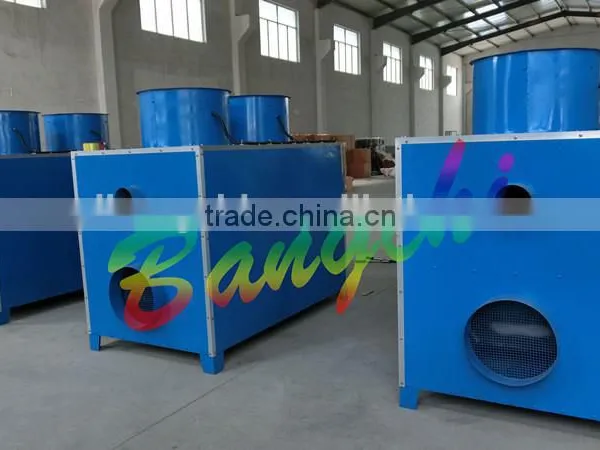 BC Series Automatic Coal/Oil Heating Stove/Oil Expeller Heater photo-5
