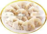 High Speed Automatic Dumpling Making Machine photo-5