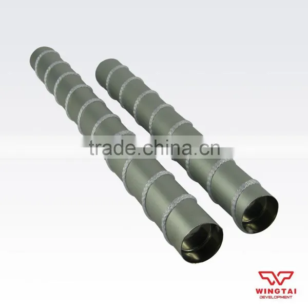 Printing Magnetic Ink Cylinder for Printing Machine photo-4