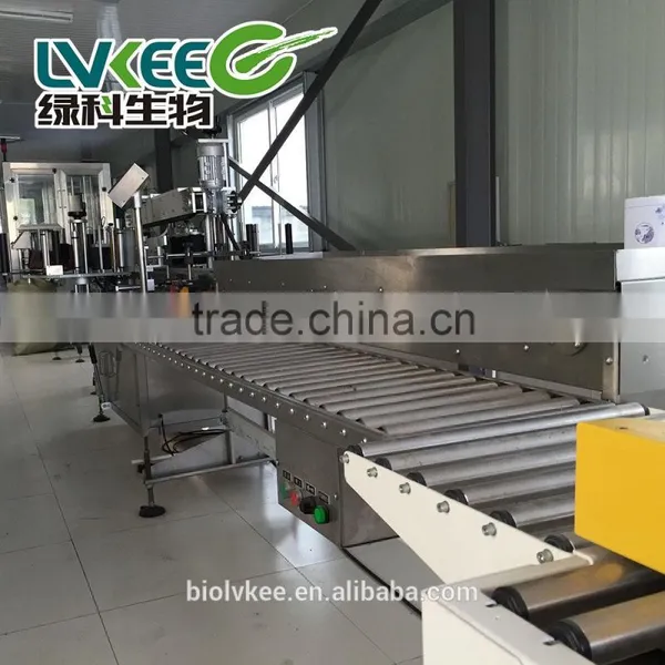 Top Supplier Lvkee 50 Bilion Cfu/g Bacillus Amyloliquefaciens for Agriculture Product photo-5