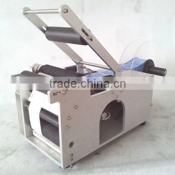 Automatic Cold Glue Labeling Machine photo-6