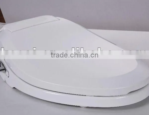 Novelty Elongated Plastic Toilet Seat Cover KS-ZNGB06,toilet Seat