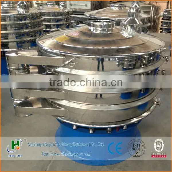 China Circular Pharmaceutical Sieve Machine photo-4