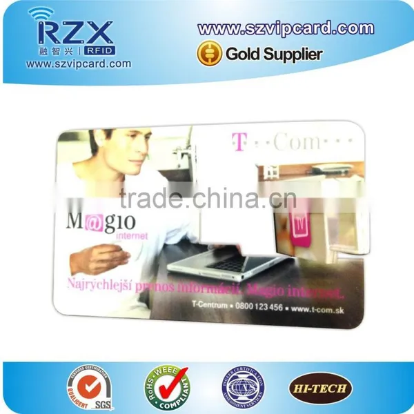 Custom Logo Credit Card Usb Drive Business Card photo-6