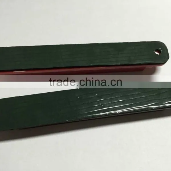 China Manufacture ABS UHF Rfid Metal Tag photo-4