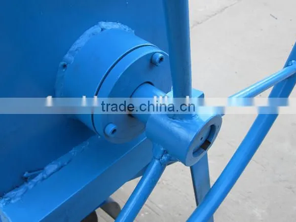 Seafood Ice Broker High Quality Material for Sale FRD-ice Maker Machine photo-4