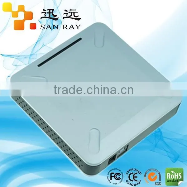 Mini USB RFID Card Reader/Writer 840--960 MHz photo-3