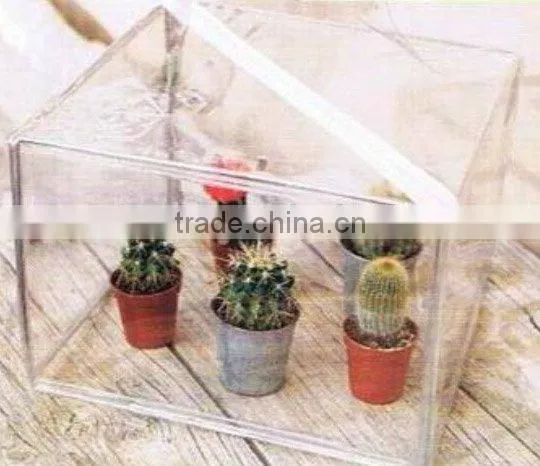 Mini Greenhouse(G17030)