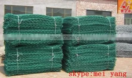 High Quality and Best Price Pvc Coated Expanded Metal Mesh photo-4