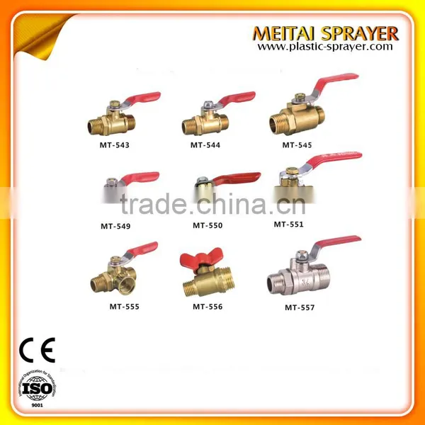High Quality Sprayer Parts / Sprayer Switch