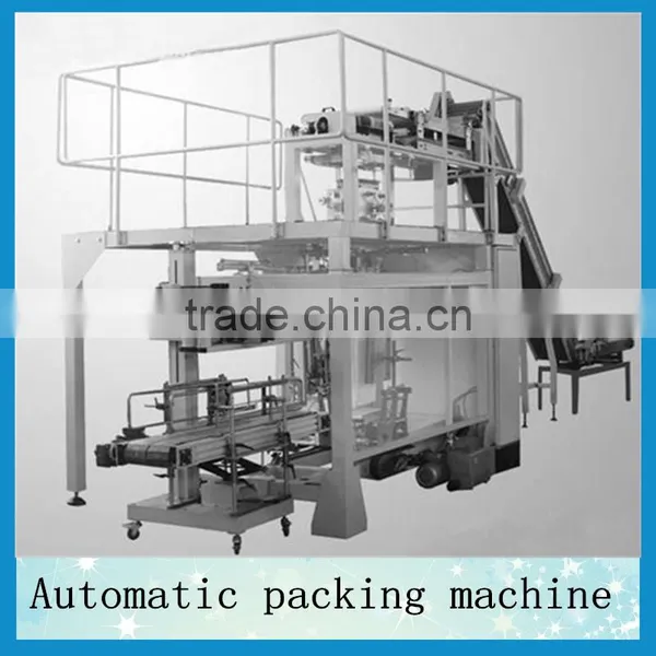 Automatic Rice Packing Machine for Rice Factory