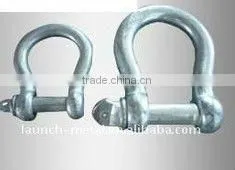 Shackle Steel Shackles