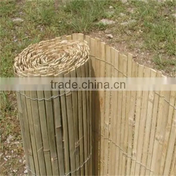 White Bamboo Plant Support for Sale photo-6