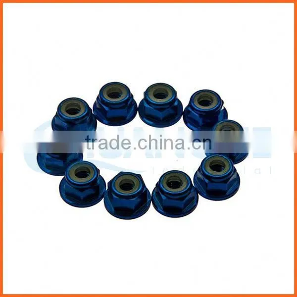High Quality Manufacture Bearing Lock Nut photo-6