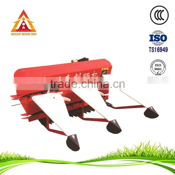 Factory Herbs Cutter Machine photo-3