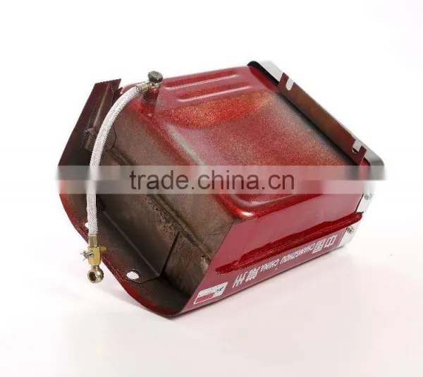 Water Filter Tank Farm Small Water Tank for Sale photo-3