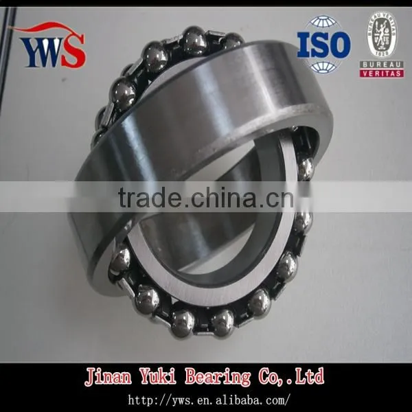 Self-aligning Ball Bearings 1206 photo-4