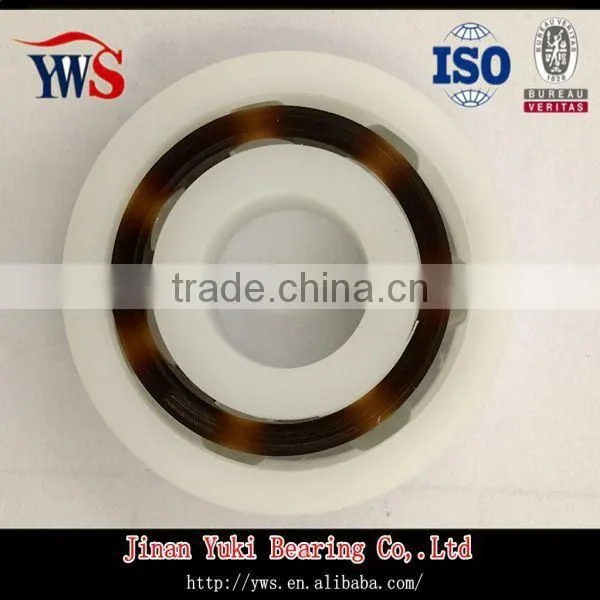 Plastic Ball Bearings 6008 POM Bearings photo-4