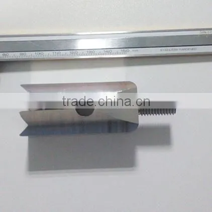 Precision Customized CNC Machining Motorcycle Parts photo-5
