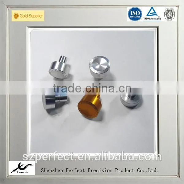 OEM CNC Precision Machining Worms in Shenzhen photo-2