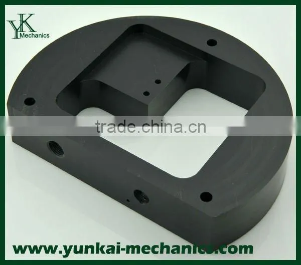CNC Milling Machine,CNC Spare Parts, Cystom Fabrication Services photo-3