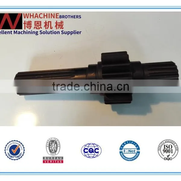 Customized Clutch Gear With High Quality photo-5
