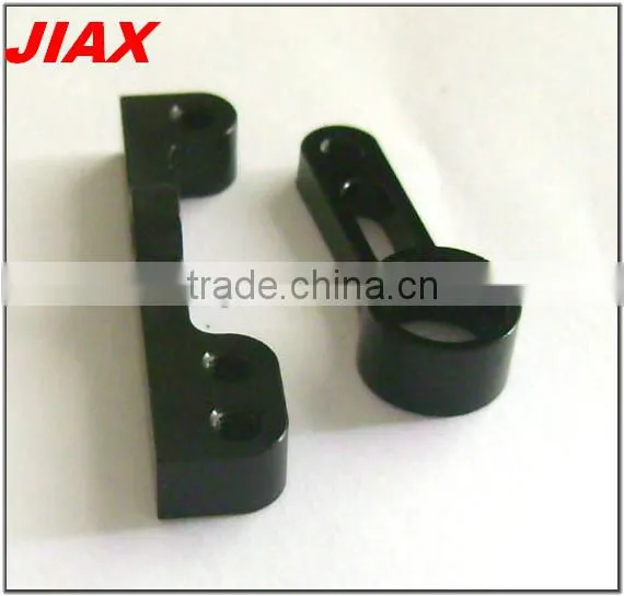 Custom Cnc Machining Aluminum Racing Karting Parts, go Kart Parts, Racing go Kart