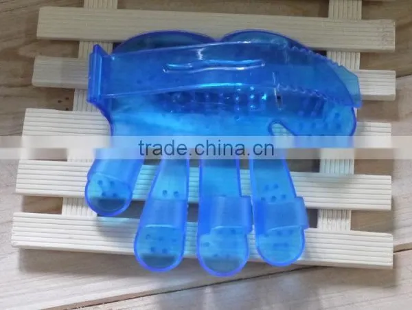 Chinese Massager Creative Shape Brush photo-4