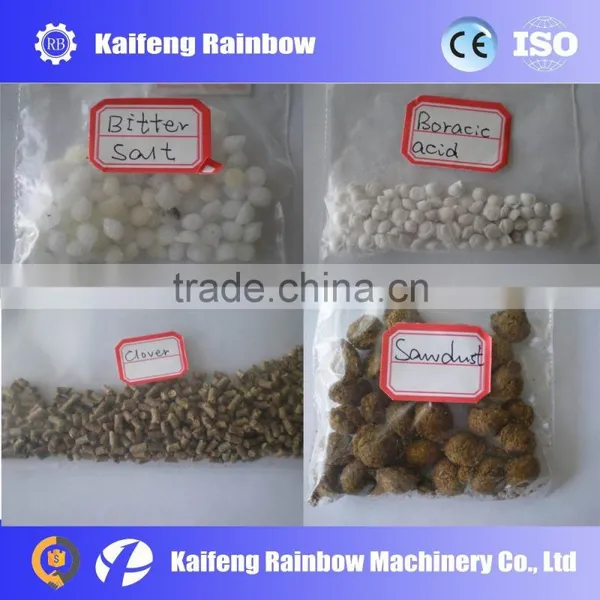 Best Selling Double Roller Pellet Pressing/Press Machine/Granulator photo-5