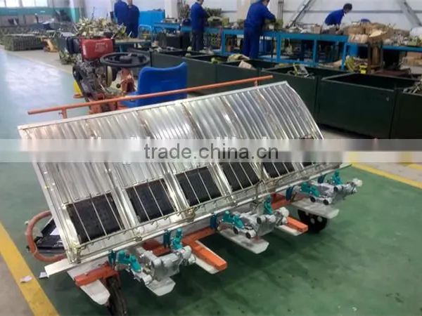 Manual Rice Transplanter photo-2