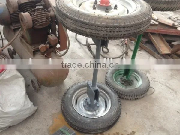 Used Rubber Conveyor Belt Price photo-3
