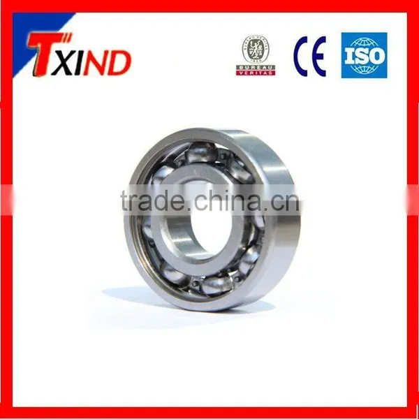 China Txind Factory Deep Groove Ball Bearing 6413 photo-3