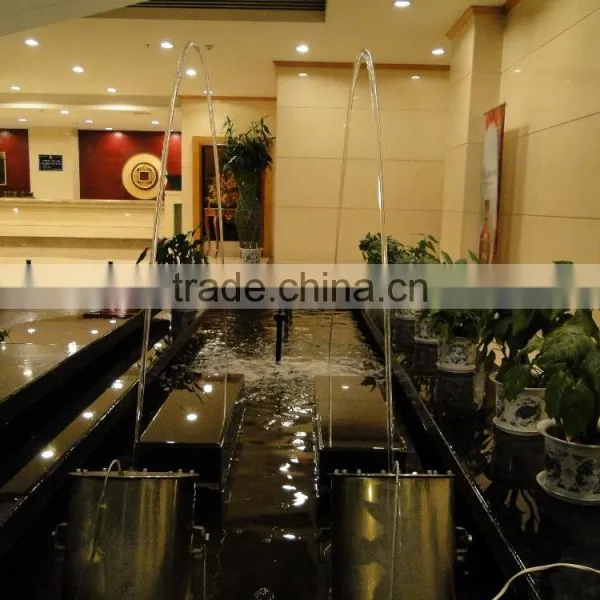 Copy Right For Water Art Decorative Fountain photo-5