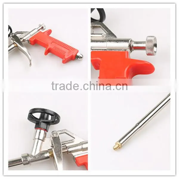 Hand Construction Tool Hot Selling Items Cordless Caulking Gun photo-2