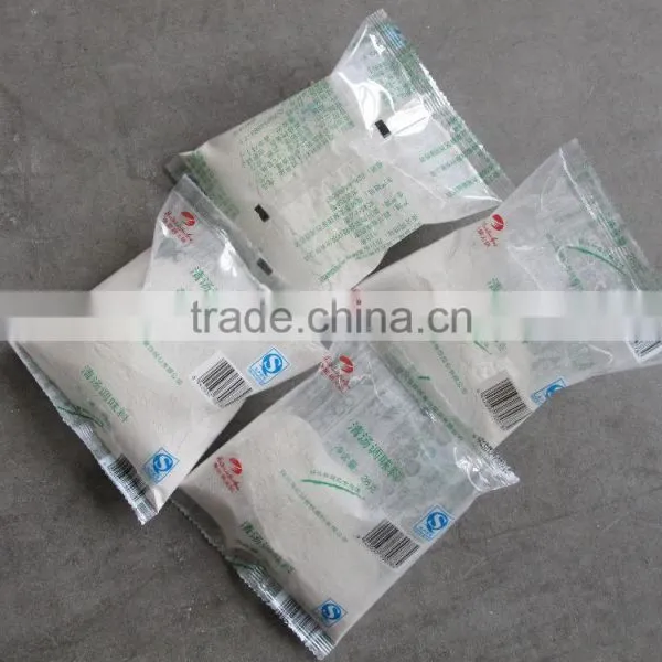 High Precision HT-420Z Automatic Weighing Powder Packaging Machine 50-1000g photo-4