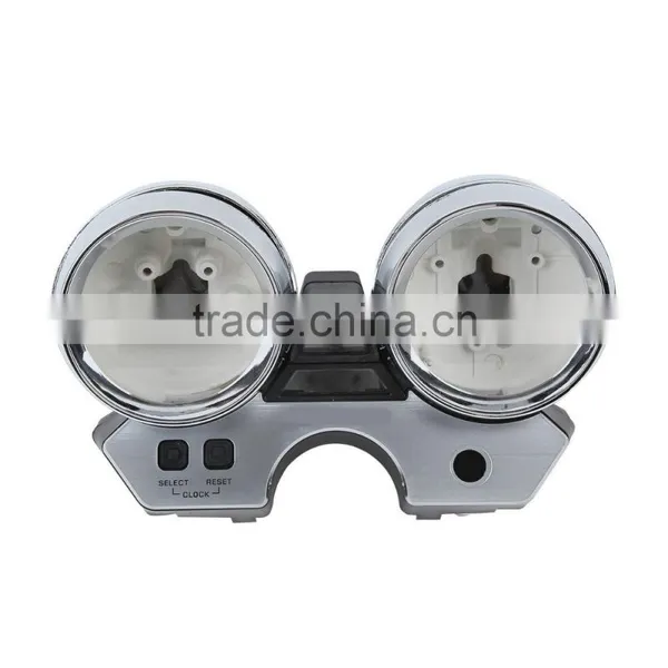 Speedometer Cover Speedo Gauge Case For Yamaha XJR 1300 XJR1300 1998-2002 99 01 photo-3