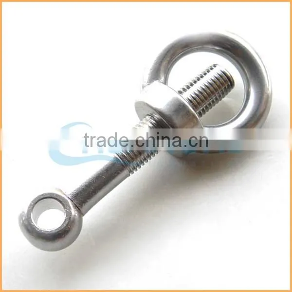 China Supplier High Tensile Bolt and Nut photo-3