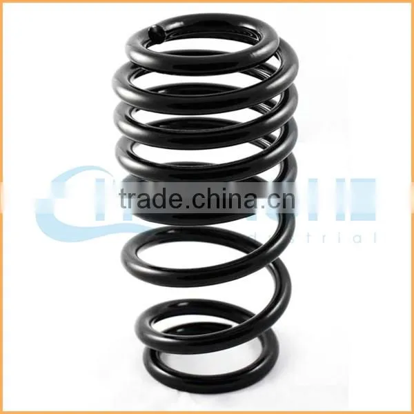 Factory Direct Zinc Alloy Compression Spring photo-2