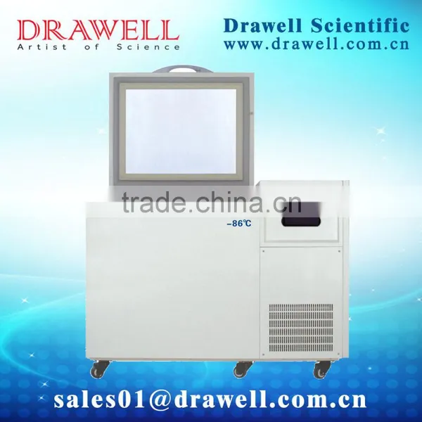 MDF-86H118 -86 Degree ULT Freezer-Chest