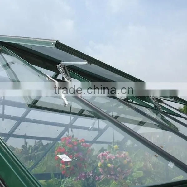 2017 Widely Used Greenhouse Automatic Window Opener photo-4