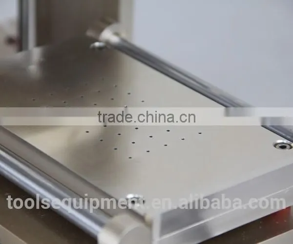3 in 1 LCD Mid Frame Bezel With LCD Assembly Frame Remover photo-6