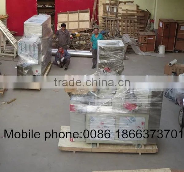 Kurkure Snacks Food Extruder photo-2