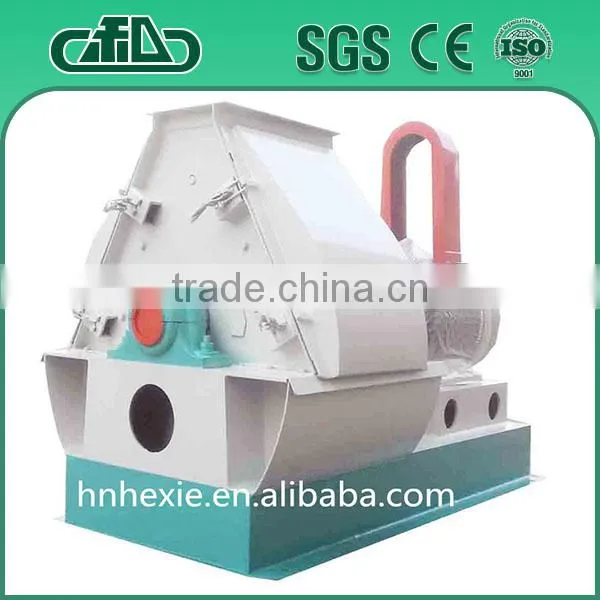 China 8t/h Capacity Pig Feed Pellet Mill Machine Manufacturer photo-4