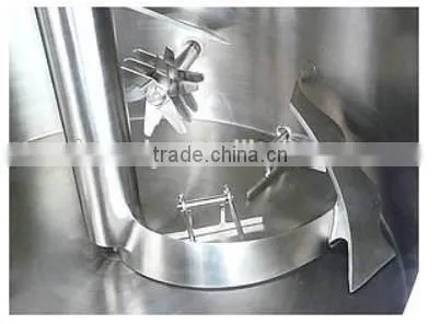 Latest Fashion Hot Sale Promotion Mixer for High Concentration Formula photo-3