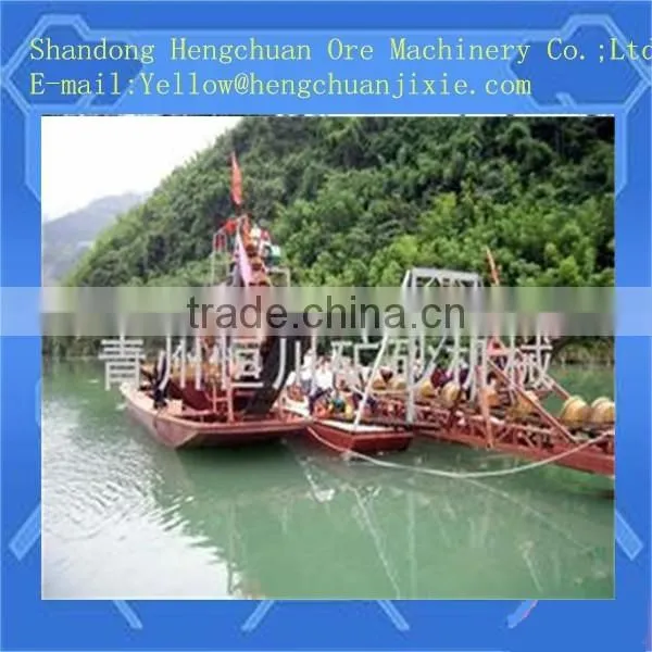 Gold Mining Ship photo-6