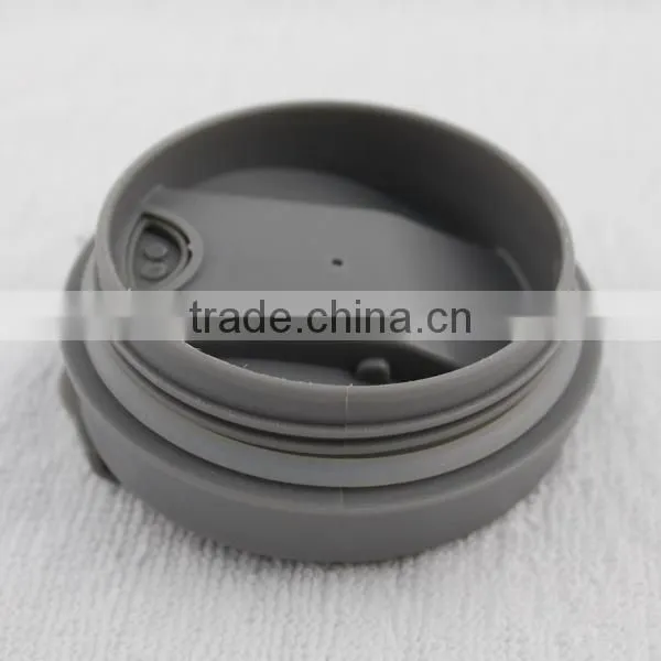 Noble Reusable Tube Double Wall Plastic Cup photo-5
