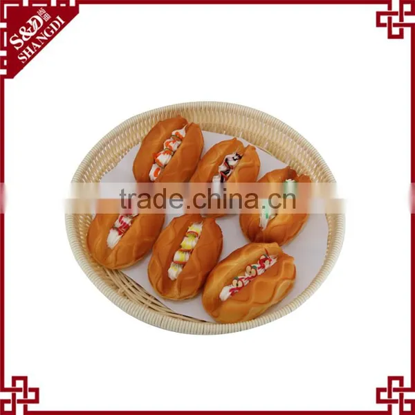 Widely Use Cheap Price Bread Fruit Vegetable Storage Various Kinds of Baskets photo-5