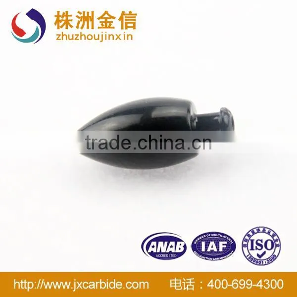 Hot Selling Tungsten Fishing Sinkers Can Be Customized photo-2