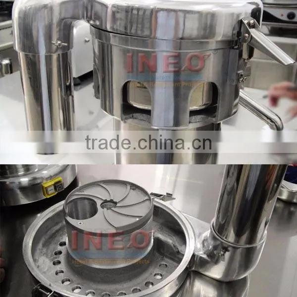 Professional High Efficiency Watermelon Juice Extractor/industrial Pineapple Juice Extractor Machine photo-3