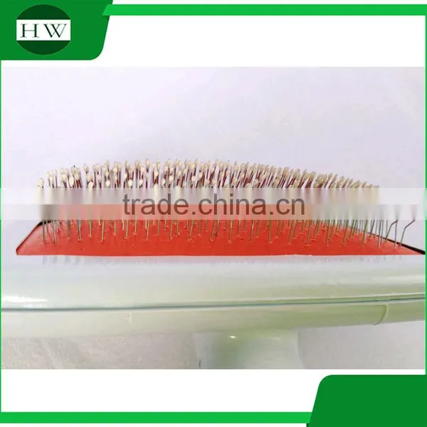 Air Bag Dog Grooming Brush Pet Comb photo-2